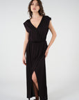 Deeluxe Assa Long Dress