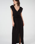 Deeluxe Assa Long Dress