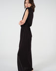 Deeluxe Assa Long Dress
