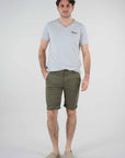 Deeluxe Varty Shorts