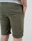 Deeluxe Varty Shorts