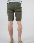 Deeluxe Varty Shorts