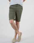 Deeluxe Varty Shorts