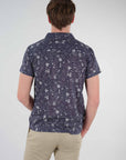 Deeluxe Harbor Short Sleeved Shirt
