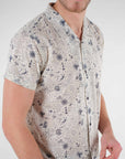 Deeluxe Harbor Short Sleeved Shirt