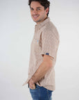 Deeluxe Fidji Short Sleeeved Shirt