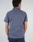 Deeluxe Fidji Short Sleeeved Shirt