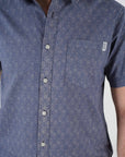 Deeluxe Fidji Short Sleeeved Shirt