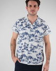 Deeluxe Taron Short Sleeved Shirt