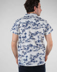 Deeluxe Taron Short Sleeved Shirt
