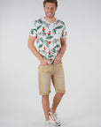 Deeluxe Bart Denim Shorts