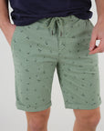 Deeluxe Cloud Shorts