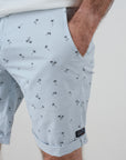 Deeluxe Cloud Shorts