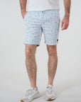 Deeluxe Cloud Shorts