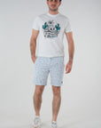 Deeluxe Cloud Shorts