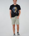 Deeluxe Cloud Shorts