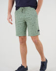 Deeluxe Cloud Shorts