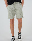 Deeluxe Cloud Shorts