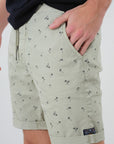 Deeluxe Cloud Shorts
