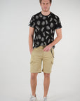 Deeluxe Cemi Denim Shorts