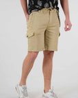 Deeluxe Cemi Denim Shorts