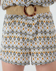 Deeluxe Fania Belt
