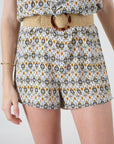 Deeluxe Fania Belt