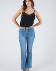 Deeluxe Manilia Belt