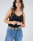 Deeluxe Manilia Belt