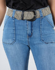 Deeluxe Manilia Belt