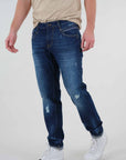 Deeluxe Caesar Jeans