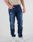 Deeluxe Caesar Jeans
