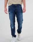 Deeluxe Caesar Jeans