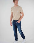 Deeluxe Caesar Jeans