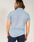 Deeluxe Carillo Short Sleeved Shirt