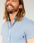 Deeluxe Carillo Short Sleeved Shirt