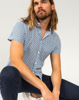 Deeluxe Carillo Short Sleeved Shirt
