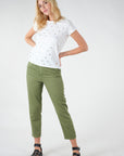 Deeluxe Maya T-Shirt