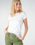 Deeluxe Maya T-Shirt