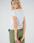 Deeluxe Maya T-Shirt