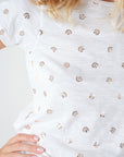 Deeluxe Maya T-Shirt