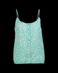 Deeluxe Mala Sleeveless T-Shirt