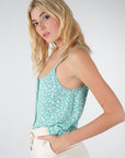 Deeluxe Mala Sleeveless T-Shirt