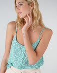 Deeluxe Mala Sleeveless T-Shirt
