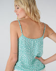 Deeluxe Mala Sleeveless T-Shirt