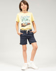 Deeluxe Karma Shorts