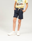 Deeluxe Karma Shorts