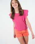 Deeluxe Azia T-Shirt