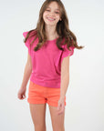 Deeluxe Azia T-Shirt