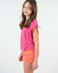 Deeluxe Azia T-Shirt
